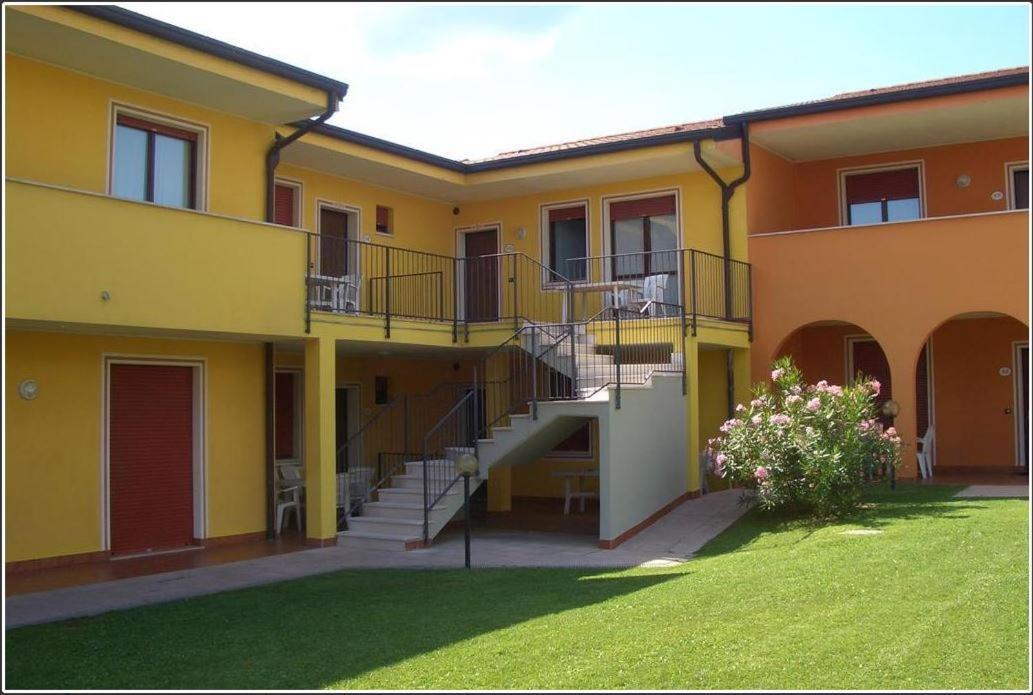 Meridian 45 A3 Peschiera del Garda Luaran gambar
