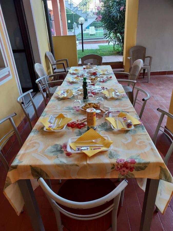 Meridian 45 A3 Peschiera del Garda Luaran gambar