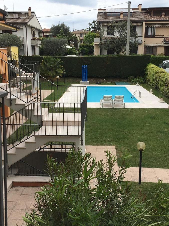 Meridian 45 A3 Peschiera del Garda Luaran gambar